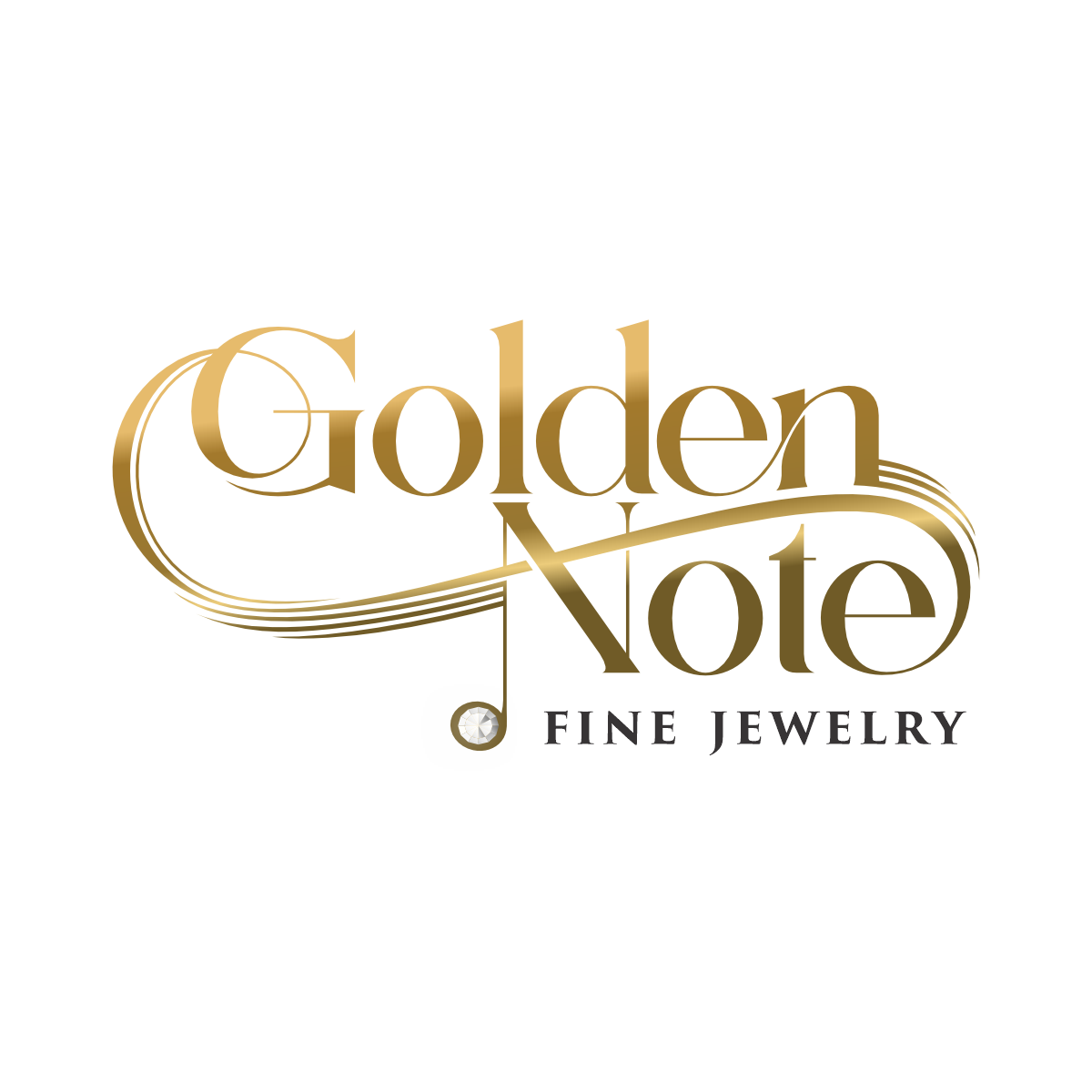 Golden Note Fine Jewelry